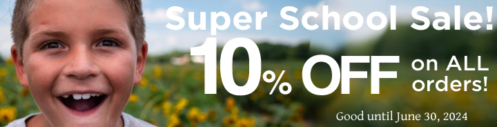 SuperschoolSale